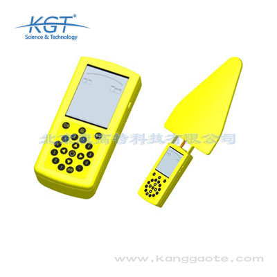 E61低頻電磁場強(qiáng)度分析儀