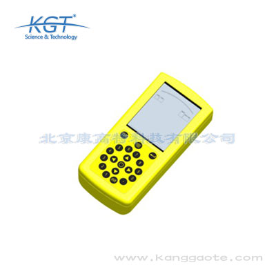 E61低頻電磁場強(qiáng)度分析儀