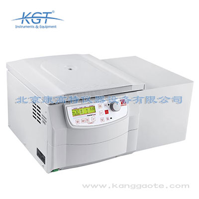 FC5816R離心機
