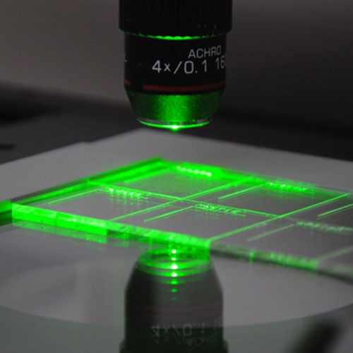 Politrack固態核徑跡蝕刻探測器 Politrack固態核徑跡蝕刻探測器