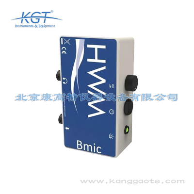 英國(guó)HWM(豪邁) BMIC聽漏儀