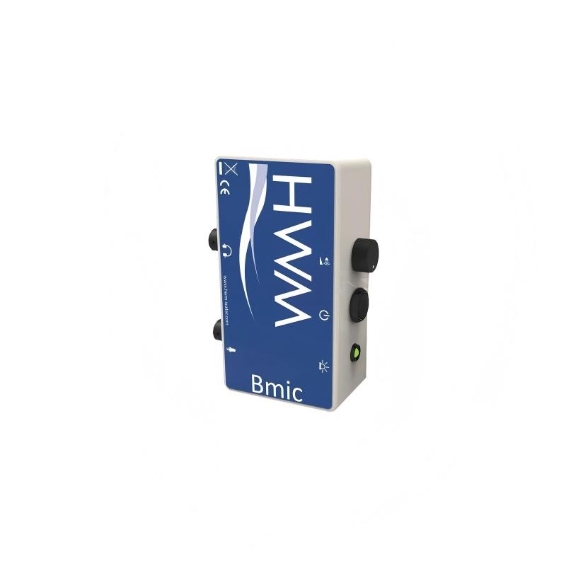 英國(guó)HWM(豪邁) BMIC聽漏儀