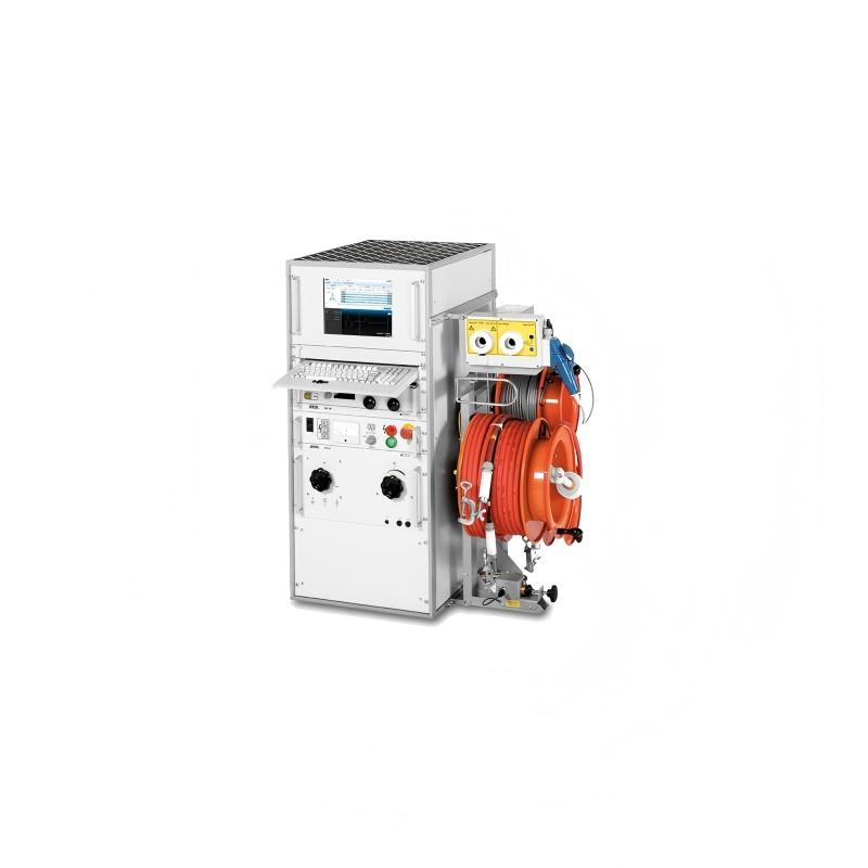 奧地利BAUR Syscompact 4000便攜式電纜故障定位系統(tǒng) 奧地利BAUR Syscompact 4000便攜式電纜故障定位系統(tǒng)