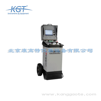 美國MEGGER PFL32M1500便攜式電纜故障定位系統(tǒng)