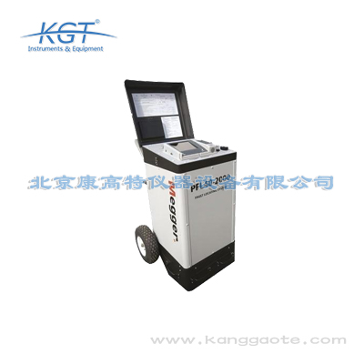 美國Megger PFL40A電纜故障定位系統(tǒng)