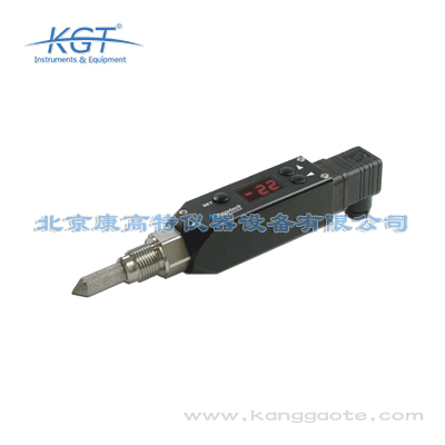 美國(guó)EdgeTech 6742 & 6744露點(diǎn)變送器
