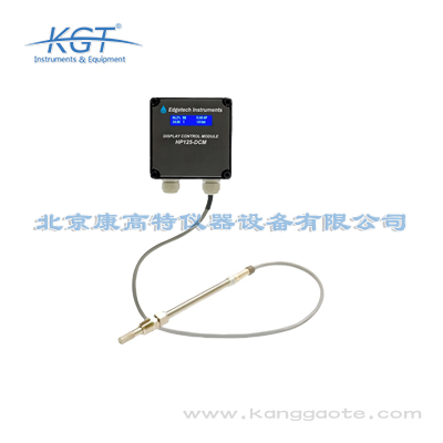 美國EdgeTech HP125相對濕度探頭