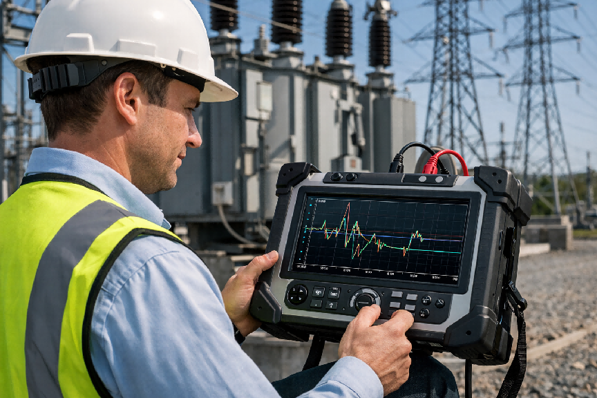 <a href='http://www.lfcaihong.cn/products/c/Cable-fault-locator'>電纜故障定位儀</a>FAQ