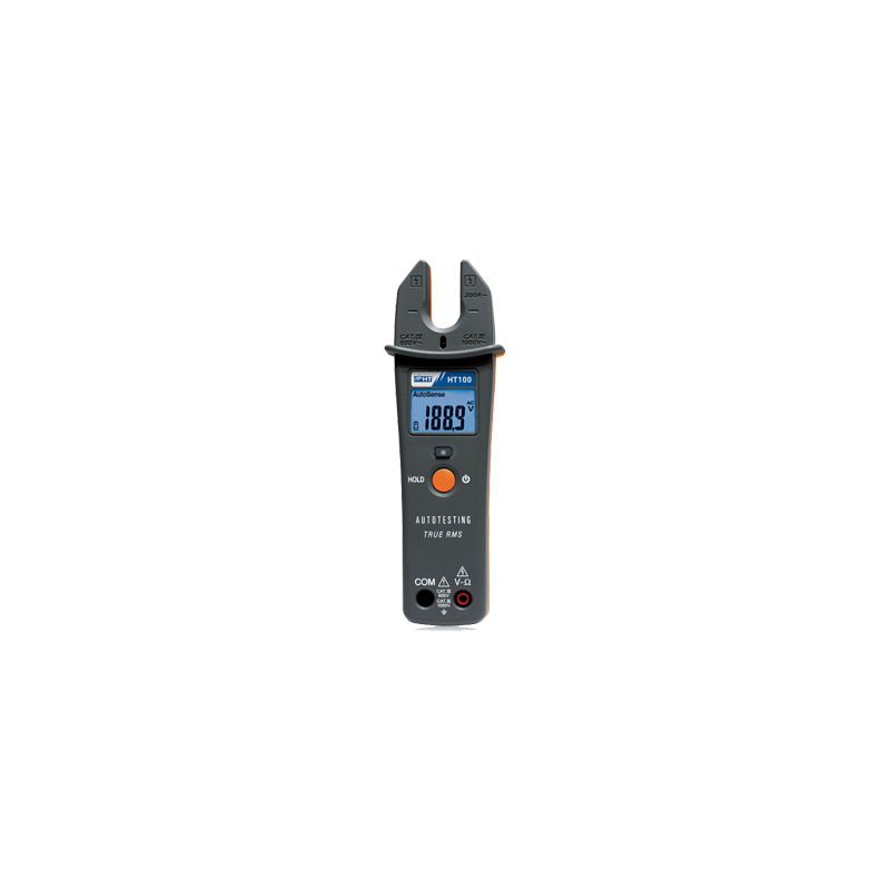 意大利HT HT100鉗形表