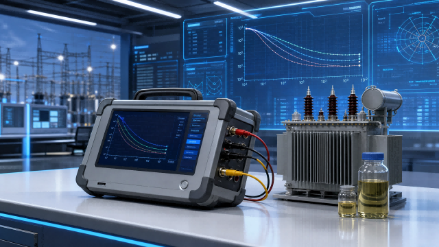 2026絕緣<a href='http://www.lfcaihong.cn/products/c/Insulating-oil-dielectric-loss-tester'>油介損測試儀</a>