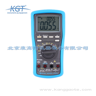 德國METREL MD9050真有效值重載工業(yè)級數(shù)字萬用表
