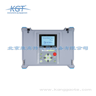 德國METREL MI3203高壓數(shù)字兆歐表