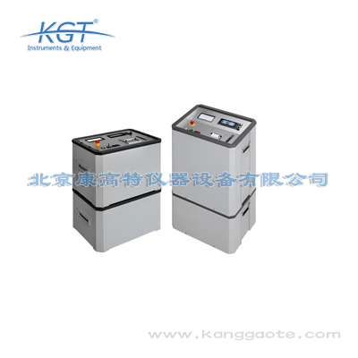德國(guó)賽巴SEBAKMT VLF CR-40電纜交流耐壓智能試驗(yàn)系統(tǒng)