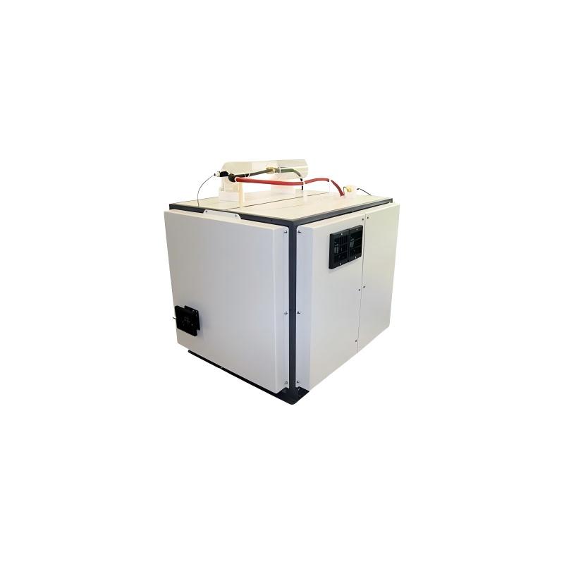 美國MEGGER VLF CR-60HP余弦方波電纜耐壓試驗系統(tǒng)