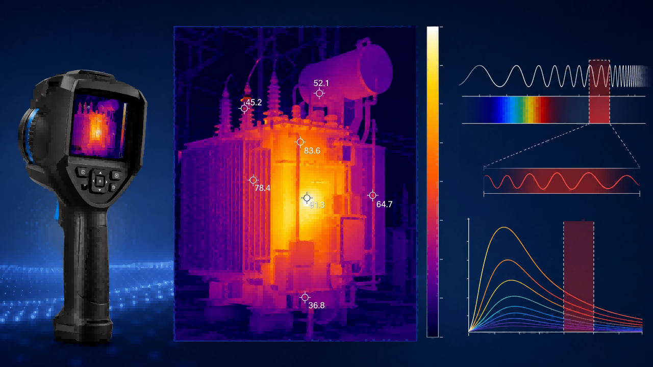 2026<a href='http://www.lfcaihong.cn/products/c/Infrared-thermal-imager'>紅外熱像儀</a>選購指南