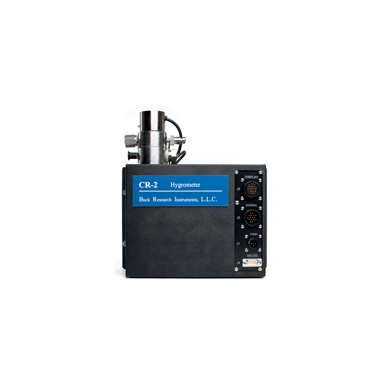 美國Buck Reserch Instruments CR-2飛機(jī)濕度計(jì)