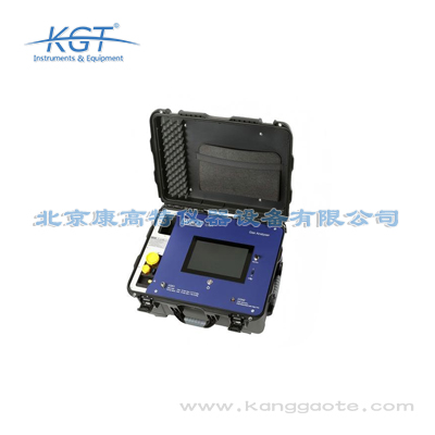 德國 WIKA GA11 SF6 氣體綜合分析儀