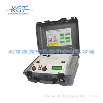 瑞典DV POWER RMO300GM電機(jī)繞組歐姆表
