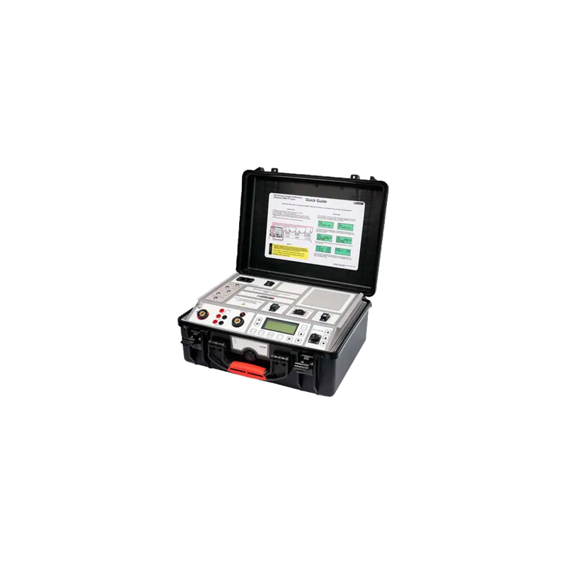 瑞典DV POWER RMO100TT線組測試儀 瑞典DV POWER RMO100TT線組測試儀