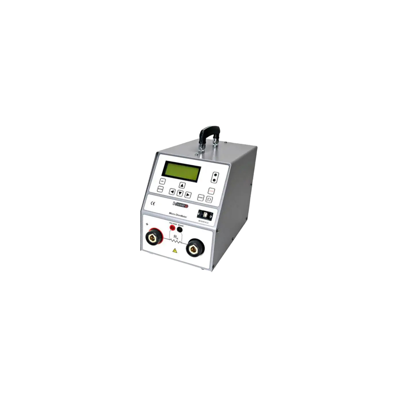 瑞典DVPOWER RMO100A斷路器測試設備 瑞典DVPOWER RMO100A斷路器測試設備