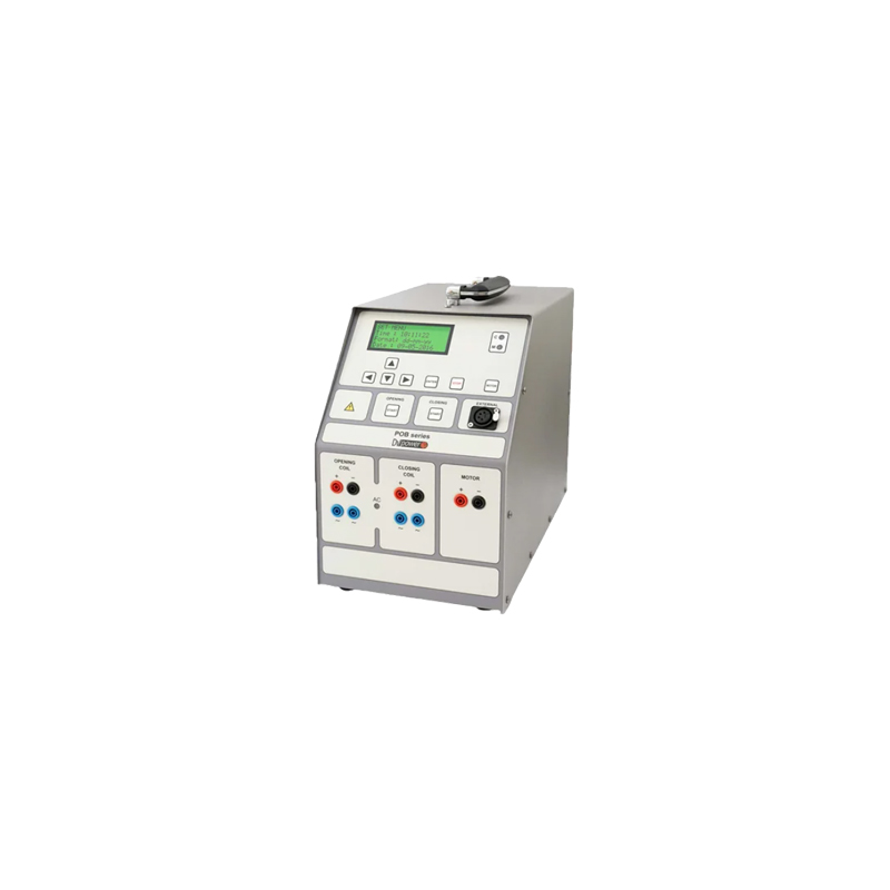 瑞典DV POWER POB40AD斷路器測試設備