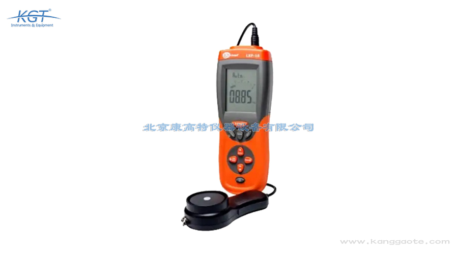 波蘭SONEL S.A.（索耐）LXP-10A照度計