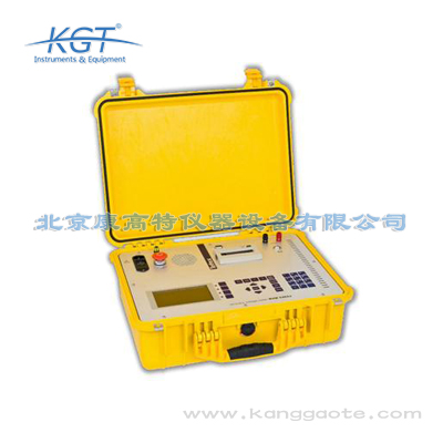 瑞士Haefely TTR2795變壓器測(cè)試表