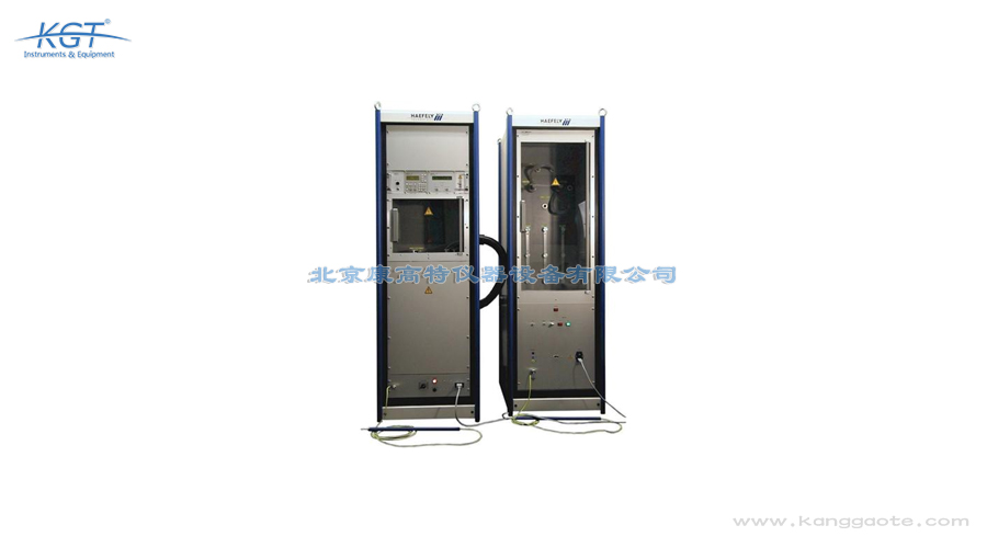 瑞士 HAEFELY PSURGE 30.2 高能浪涌測(cè)試系統(tǒng)