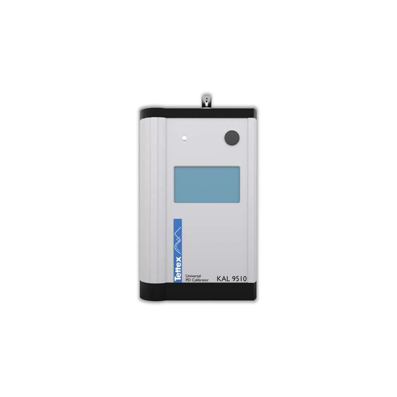 瑞士HAEFELY KAL9510高精度局部放電校準器
