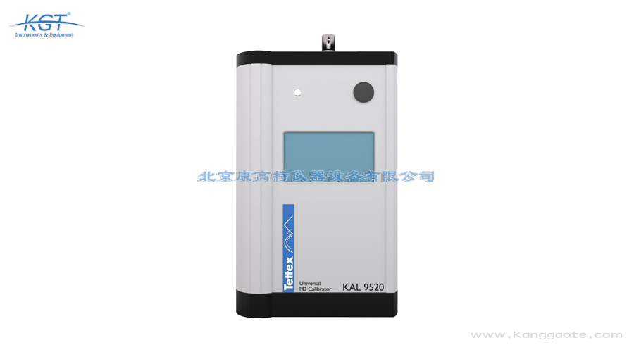 瑞士HAEFELY KAL9520高精度局放校準(zhǔn)器