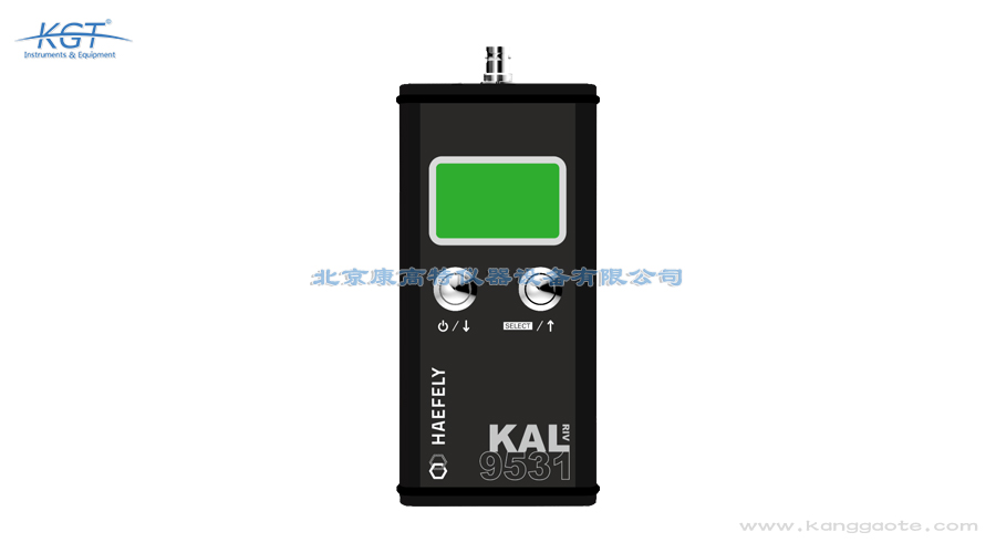 瑞士HAEFELY KAL9531局部放電RIV標(biāo)準(zhǔn)信號(hào)發(fā)生器