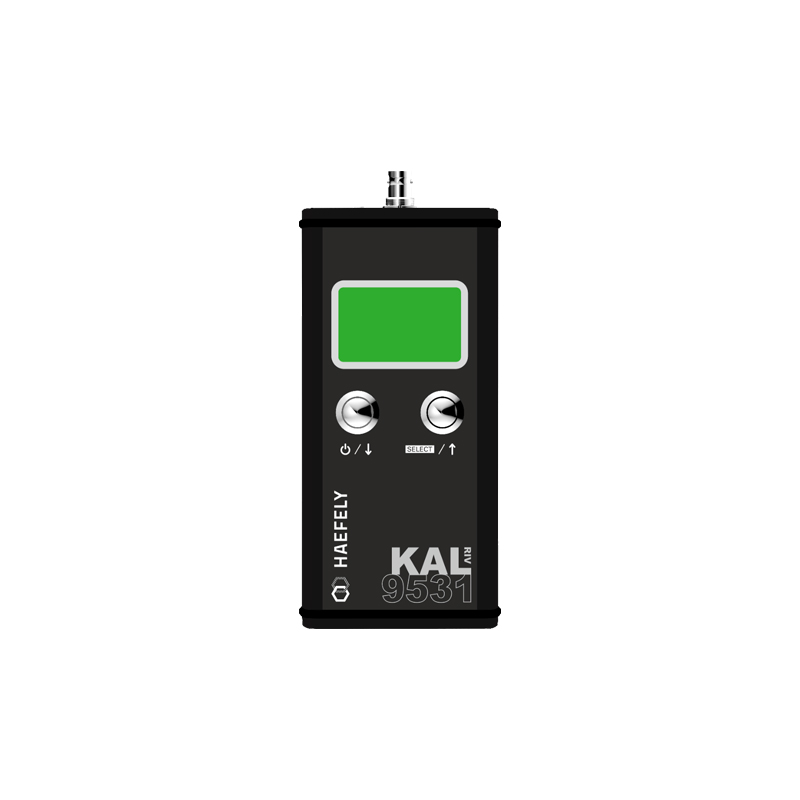 瑞士HAEFELY KAL9531局部放電RIV標(biāo)準(zhǔn)信號(hào)發(fā)生器