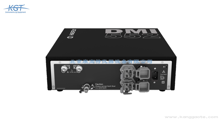 瑞士HAEFELY DMI552交直流數字測量儀