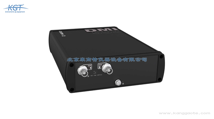 瑞士HAEFELY DMI553交直流數字測量儀